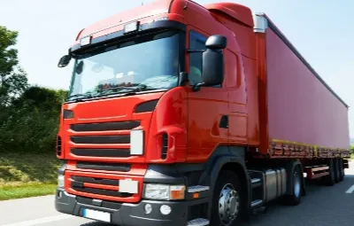 İstanbul Toptaşı Ambar Kargo