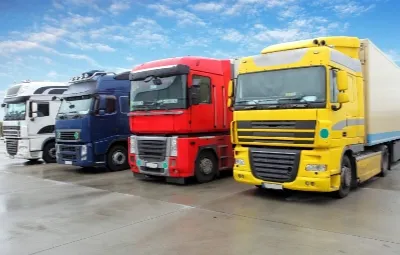 İstanbul Toptaşı Nakliye Ambarı